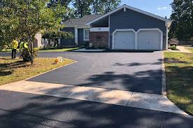 Grand Junction, CO Driveway Paving Services Company